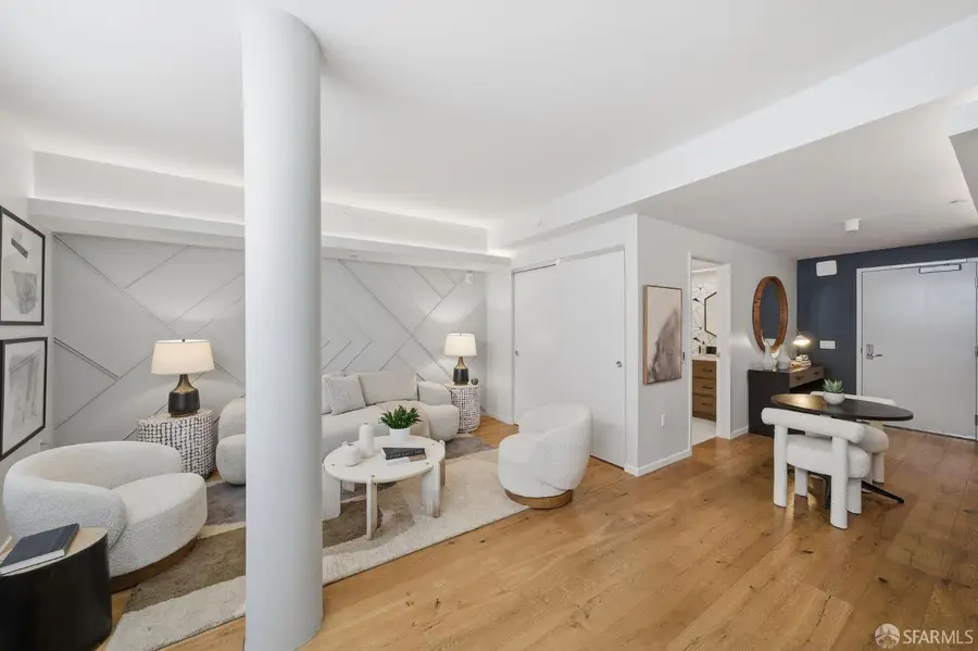 400 Grove Street #205, San Francisco, CA 94102 - Image #2