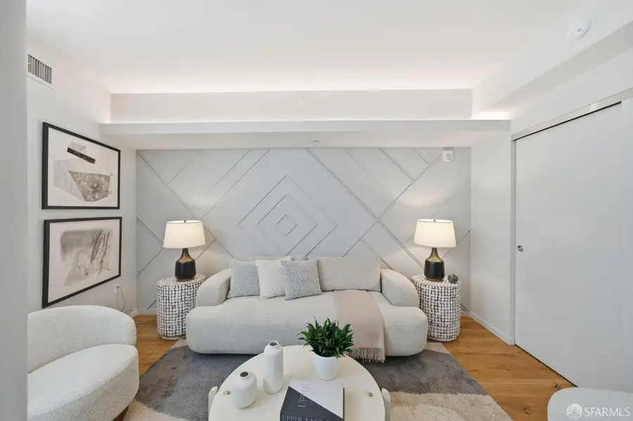 400 Grove Street #205, San Francisco, CA 94102 - Image #3