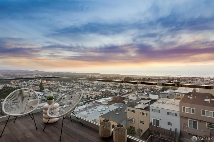 2123 Funston Avenue, San Francisco, CA 94116 - Image #2