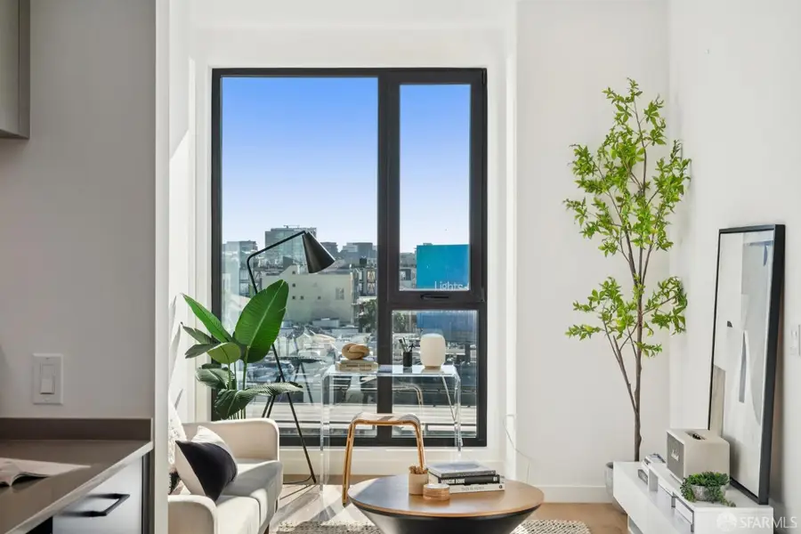 988 Harrison Street #JR4, San Francisco, CA 94107 - Image #3