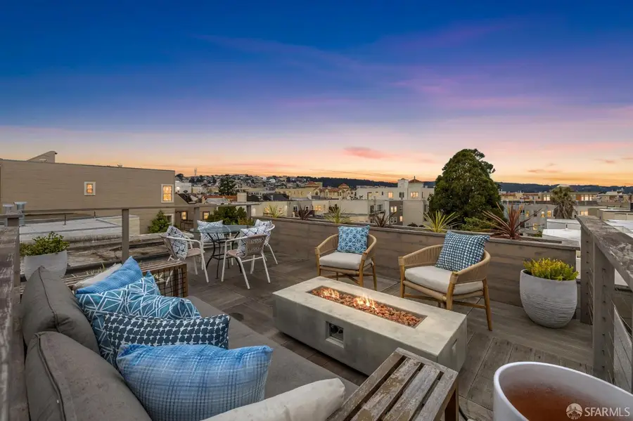 3641 Webster Street, San Francisco, CA 94123 - Image #3