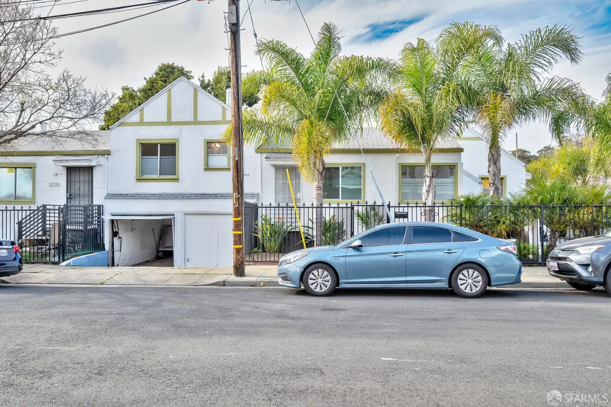 6029 Macarthur Boulevard, Oakland, CA 94605 - #1