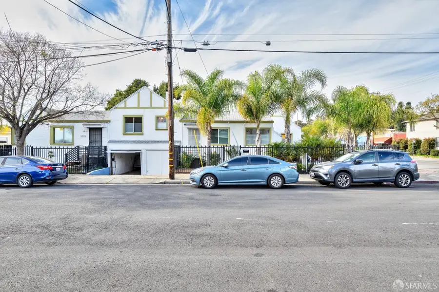 6029 Macarthur Boulevard, Oakland, CA 94605 - #2