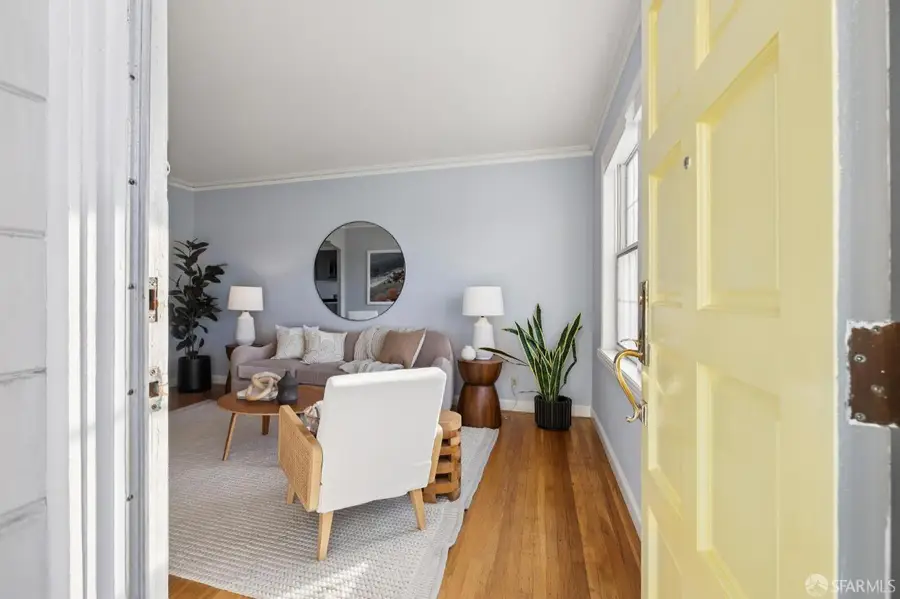 2574 46th Avenue, San Francisco, CA 94116 - Image #3