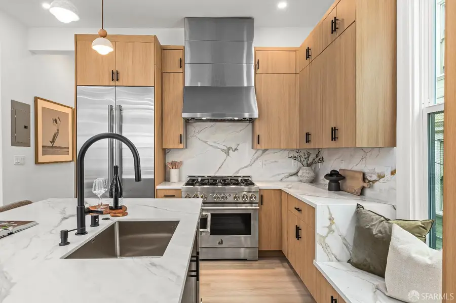 1319 Lyon Street, San Francisco, CA 94115 - Image #2