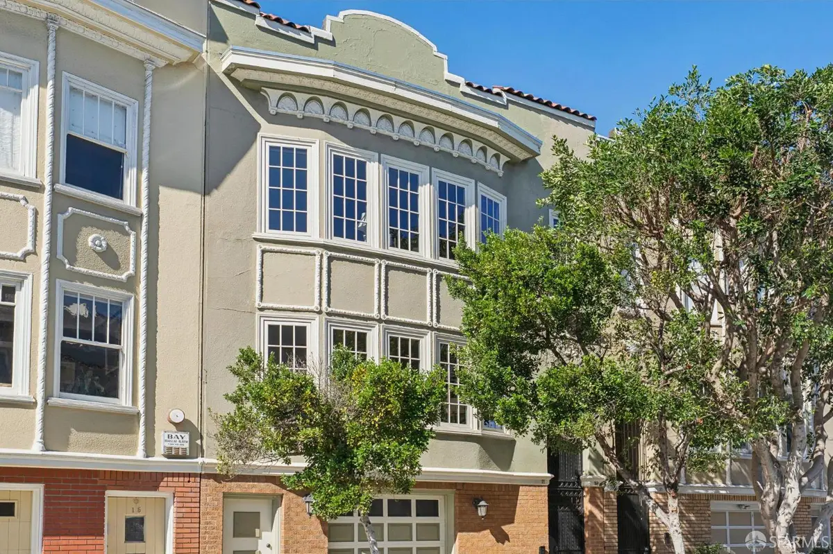 21 Mallorca Way, San Francisco, CA 94123 - #1