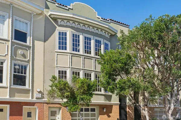 21 Mallorca Way, San Francisco, CA 94123