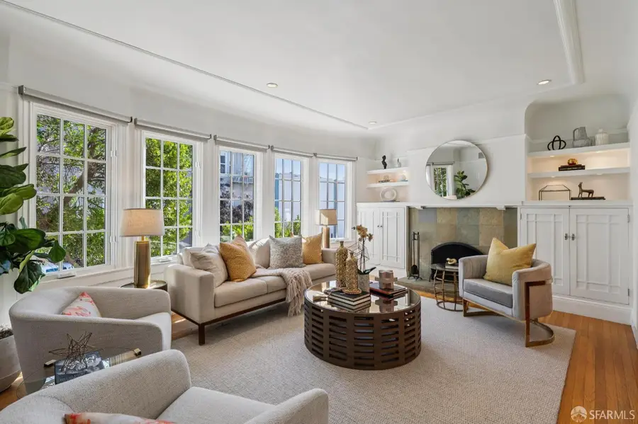 21 Mallorca Way, San Francisco, CA 94123 - #2