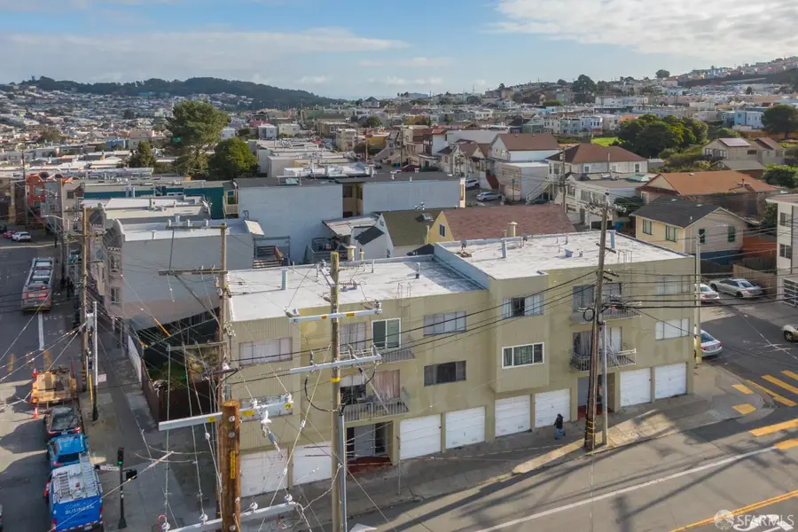 1-5 Lowell Street, San Francisco, CA 94112 - Image #2