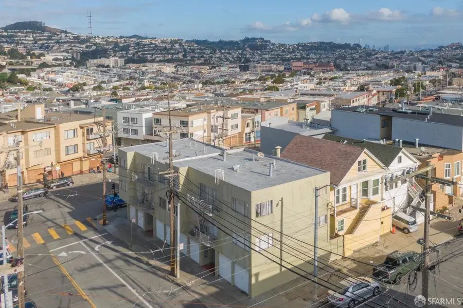 1-5 Lowell Street, San Francisco, CA 94112 - Image #3