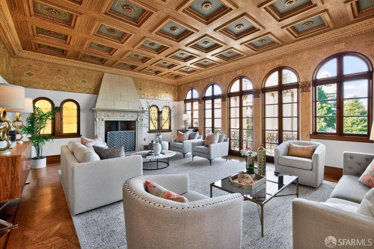 2457 Bay Street, San Francisco, CA 94123 - Image #1