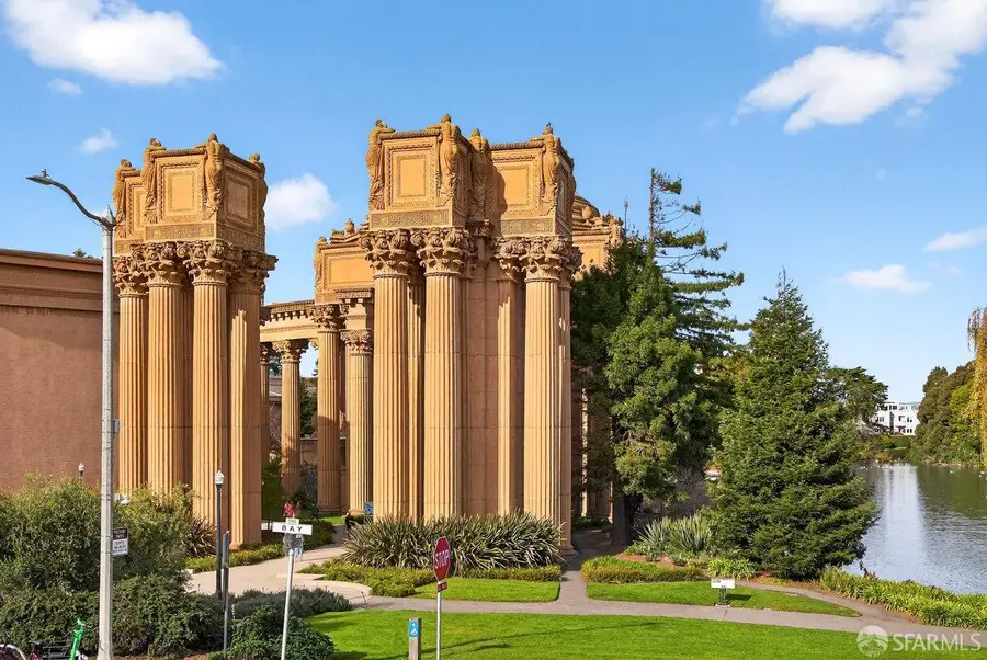 2457 Bay Street, San Francisco, CA 94123 - Image #3