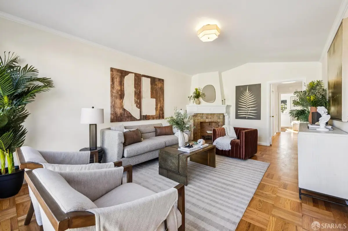 159 Stillings Avenue, San Francisco, CA 94131 - #1