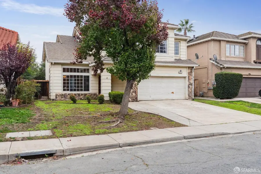 2133 Bamboo Way, Antioch, CA 94509 - Image #2