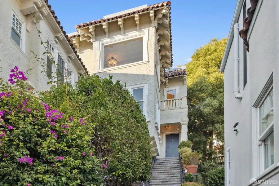 2888 Jackson Street, San Francisco, CA 94115 - Image #2