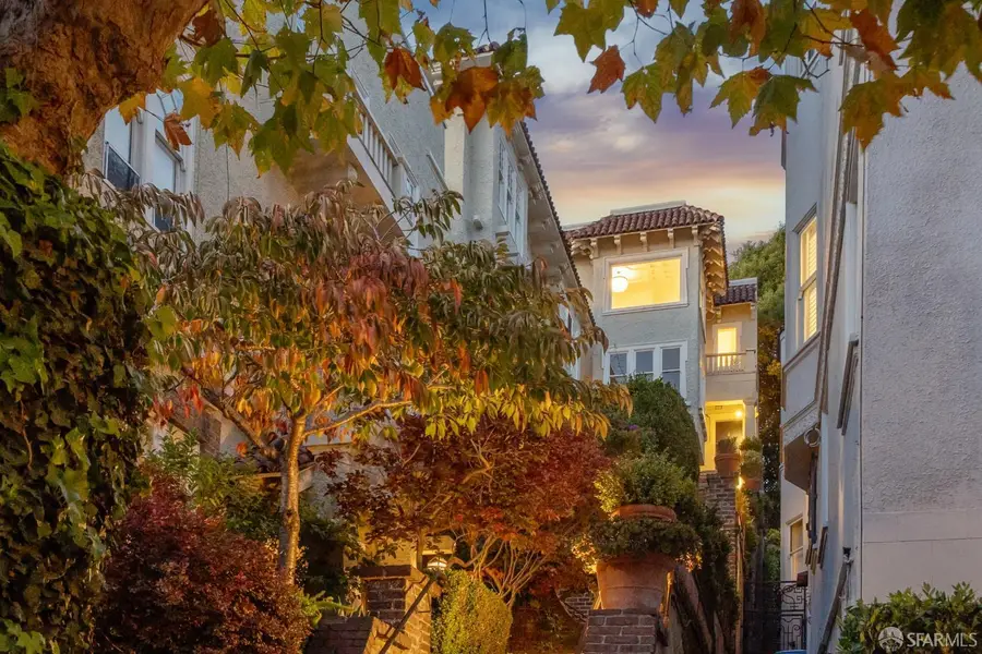 2888 Jackson Street, San Francisco, CA 94115 - Image #3