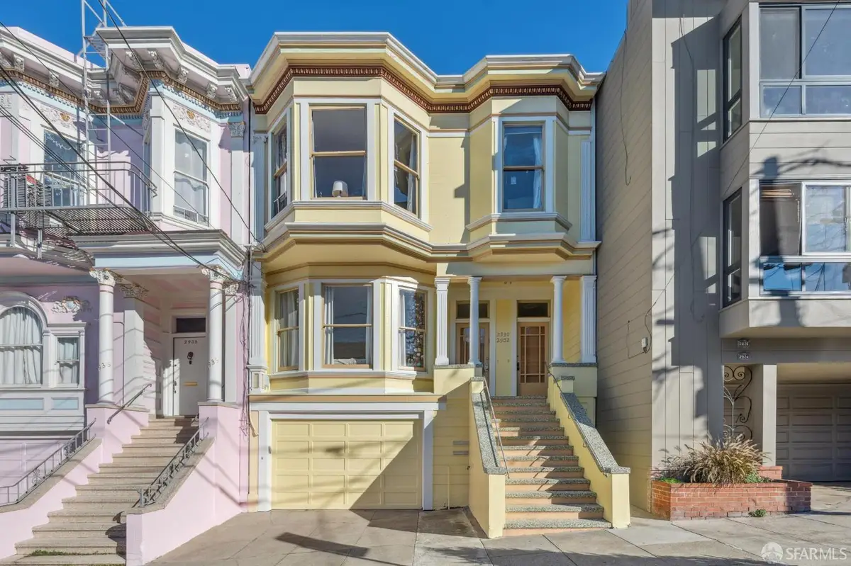 2930-2932 Webster Street, San Francisco, CA 94123 - Image #1