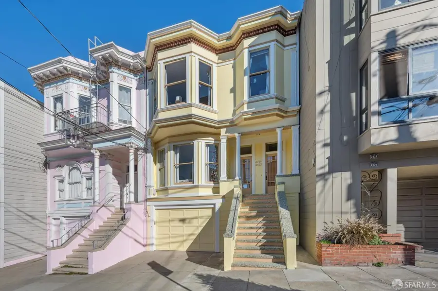 2930-2932 Webster Street, San Francisco, CA 94123 - Image #3