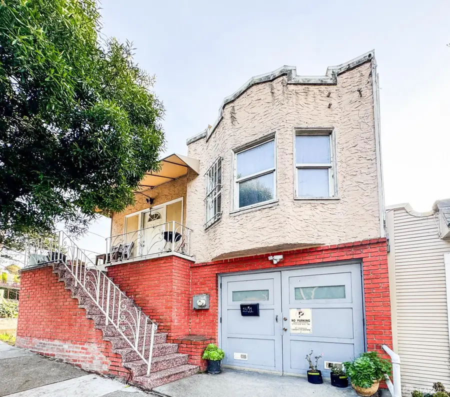 1501 La Salle Avenue, San Francisco, CA 94124 - Image #2