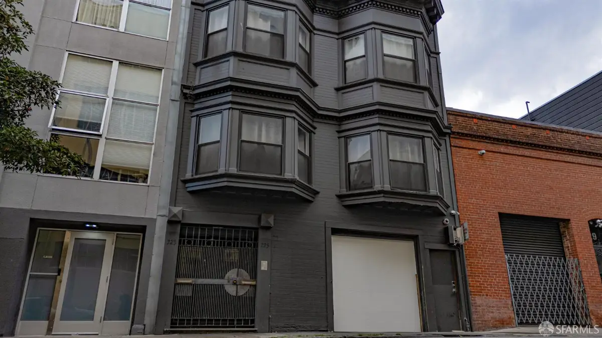 723 Minna Street, San Francisco, CA 94103 - Image #1