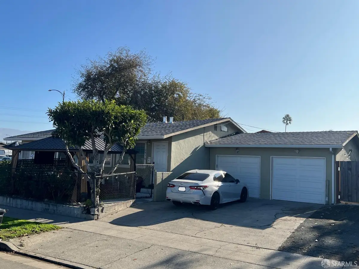 2410-2412 Dobern Avenue, San Jose, CA 95116 - Image #1