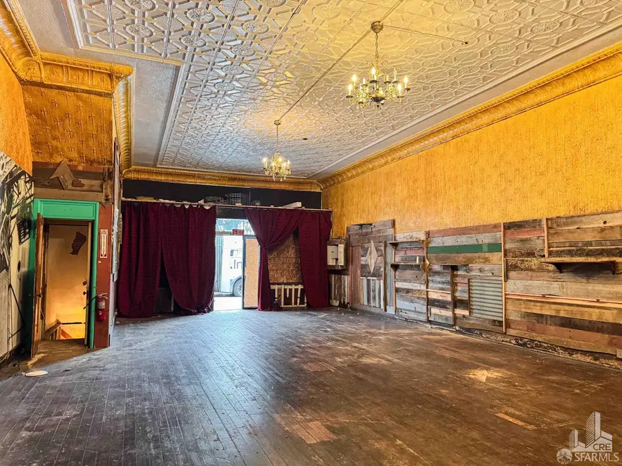 2391-2393 Mission Street, San Francisco, CA 94110 - Image #2