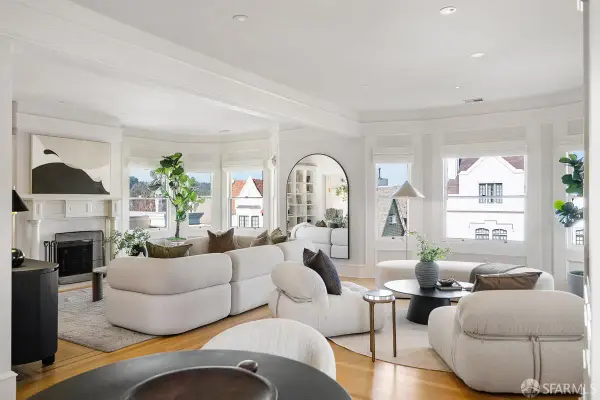 3467 Jackson Street, San Francisco, CA 94118