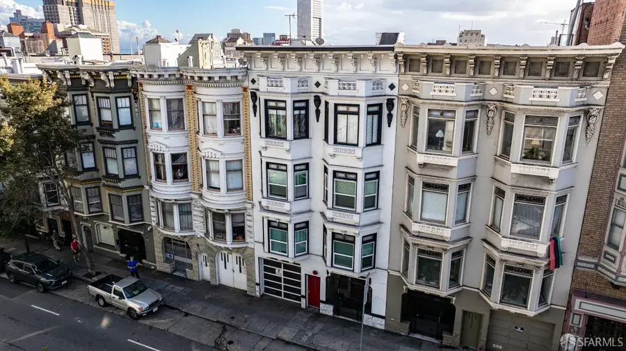 1175 Pine Street, San Francisco, CA 94109 - Image #2
