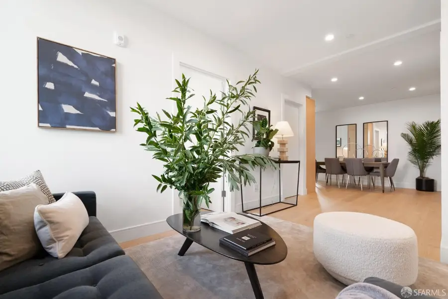 350 San Jose Avenue #6, San Francisco, CA 94110 - Image #3