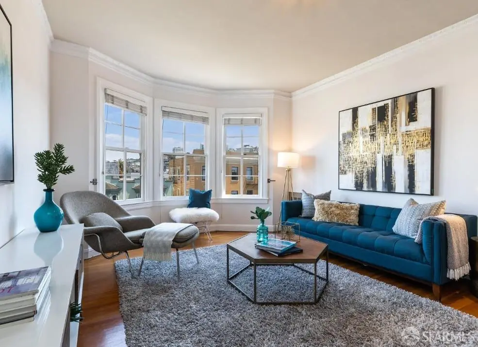 3235 Gough Street #301, San Francisco, CA 94123 - Image #1