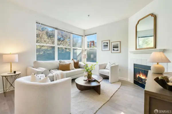 1 Crescent Way #1215, San Francisco, CA 94134