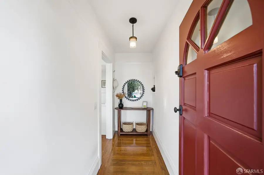 2231 Byron Street, Berkeley, CA 94702 - #3