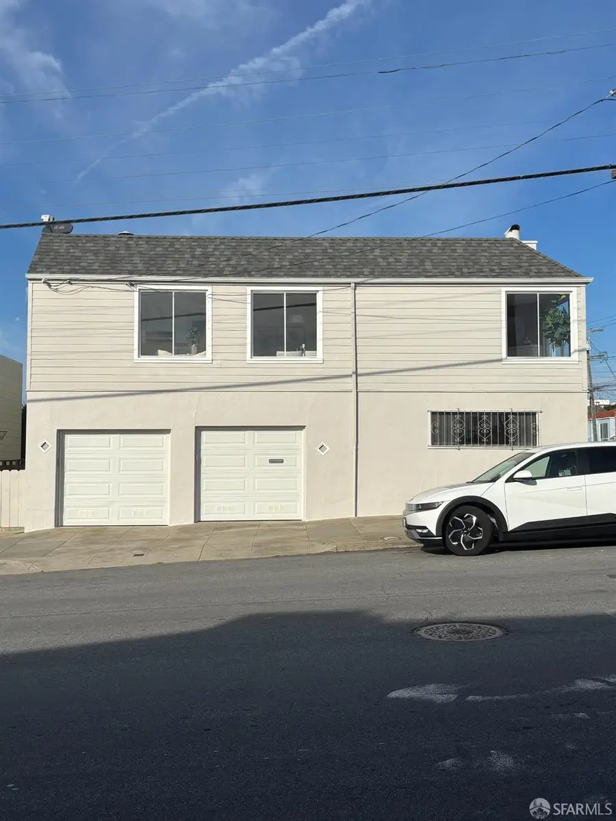 2195 34th Avenue, San Francisco, CA 94116 - Image #3