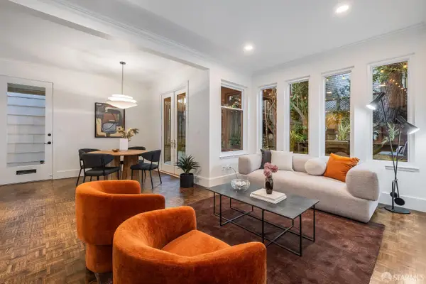 2757 Greenwich Street, San Francisco, CA 94123