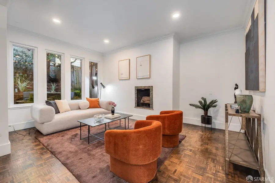 2757 Greenwich Street, San Francisco, CA 94123 - Image #2