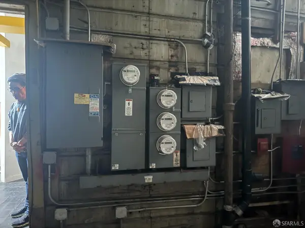 100-106 Fillmore Street, San Francisco, CA 94117