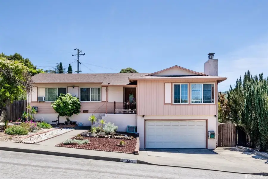 3322 Clearfield Avenue, Richmond, CA 94803 - Image #2