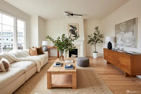 93 Palm Avenue, San Francisco, CA 94118