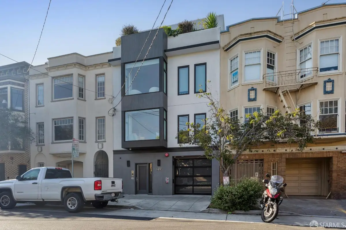 127 Buchanan Street #B, San Francisco, CA 94102 - Image #1