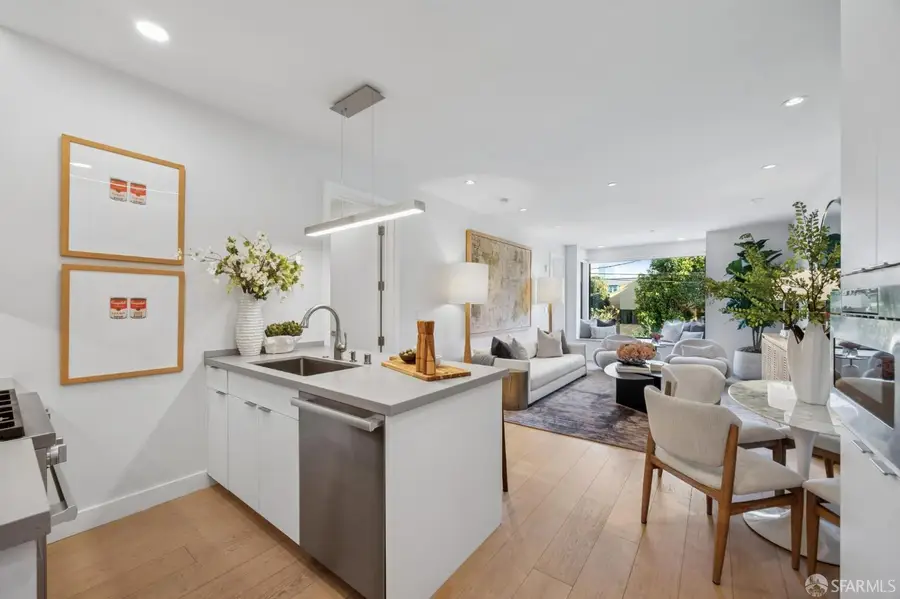 127 Buchanan Street #B, San Francisco, CA 94102 - Image #2
