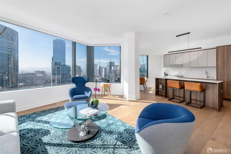 280 Spear Street #31C, San Francisco, CA 94105 - Image #2