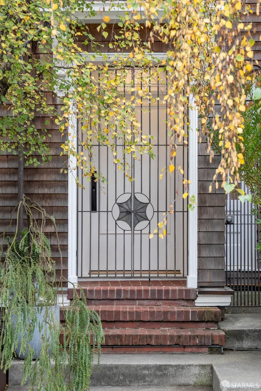 2550 Baker Street, San Francisco, CA 94123 - Image #1