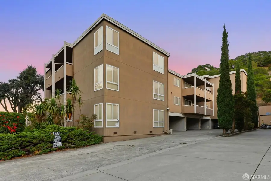 2421 Carlmont Drive, Belmont, CA 94002 - Image #2