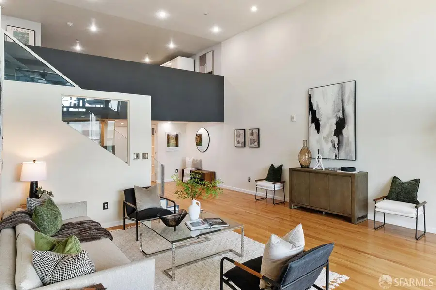 1578 Indiana Street #8, San Francisco, CA 94107 - Image #2