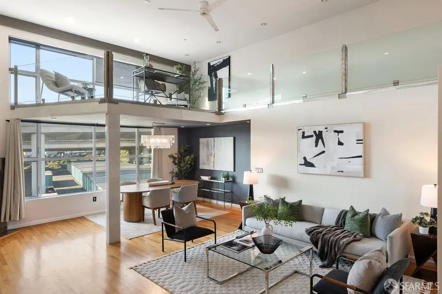 1578 Indiana Street #8, San Francisco, CA 94107 - Image #3
