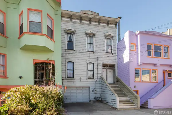 1134-1136 Treat Avenue, San Francisco, CA 94110