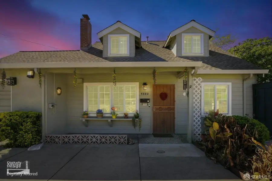 5880 Olinda Road, El Sobrante, CA 94803 - #2