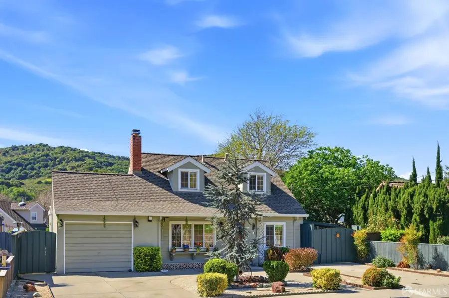 5880 Olinda Road, El Sobrante, CA 94803 - #3