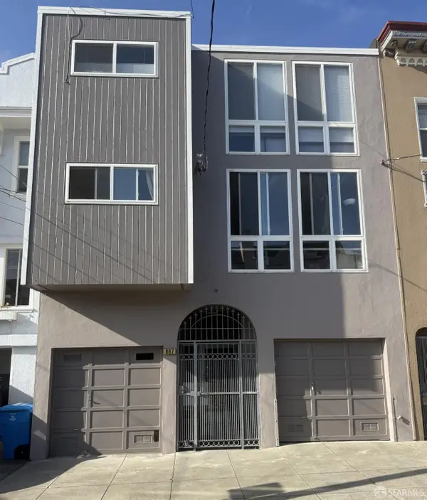 667 33rd Avenue, San Francisco, CA 94121
