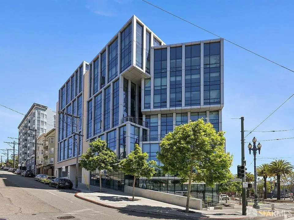 8 Buchanan Street #700, San Francisco, CA 94102 - Image #1